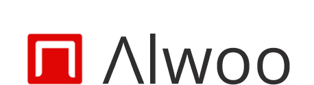 Logo Alwoo